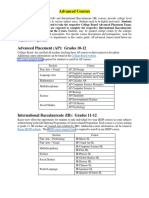 AdvancedCourses2 APIB