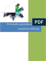 Djecja Prava I Socijalna Inkluzija HRVATSKI