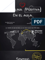 Disciplina Positiva en El Aula