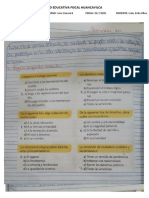 Tarea 10-Derechos Civiles y Políticos