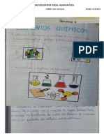 Tarea 7-Estructura Atómica en La Tabla Periódica