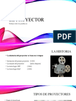 El Proyector