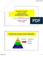 0.Plan du cours AQ 22-23