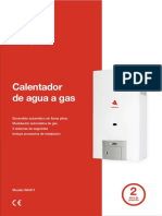 Catalogo AutoproThermic