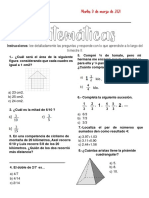 Matematicas