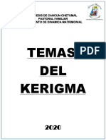 El Kerigma