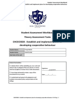 Unit 20 Student Assessment