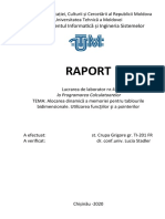 Lab 6 Programarea Calculatoarelor