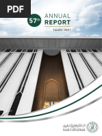 ANNUAL Report 57th 2021