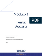 1 Modulo1-Aduana
