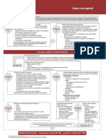 Synthese CCSP Cadre Conceptuel