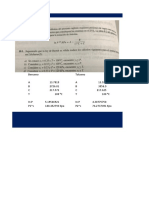 Termodinámica Ejercicios Resueltos
