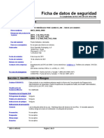 F8, F41, F44 PG EL AW Hydraulic Oil - All Grades SDS Rev 4 ES 10-19-21