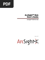 Download ESM Arc Sight Web UserGuide by tan_panama SN61066094 doc pdf