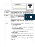 Ep 1.2.4.4 Sop Analisa Data