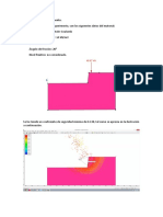 Conclusiones del Experimento