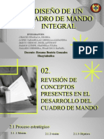 Diseño de Cmi