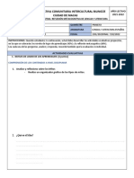 Evaluacion 9no Lengua y Literatura