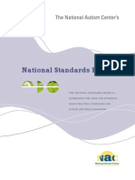 NAC Report 2009