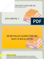 Tugas Ilmu Komunikasi Kelompok 3