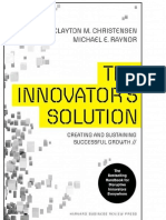 Innovators Solution Revised and Expanded-Traducido