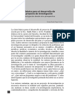 Introducción Guía Básica para El Desarrollo de Un Proyecto de Investigación