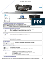 HP Ink Tank 310 - 410 Errors - Printerservis