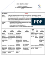 Poa Comision de Tics 2022 - 2023