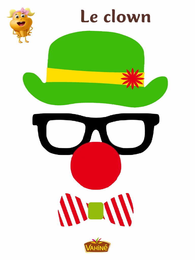 Clown | PDF