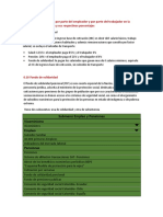 Tarea Sobre La Nomina