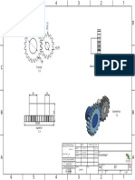 Assembly 1 Drawing 1