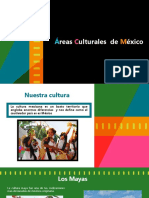 Areas Culturales