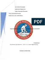 Analisis de Caso Estudio - Empresa - Mi Heladeria - Grupo 4