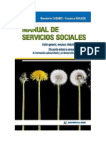 Manual de Servicios Sociales