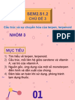 Thuyết trình cđ 3