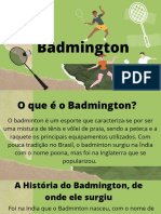 Badmington