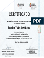 Brendon Vieira de Oliveira