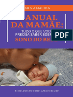Manual Da Mamae
