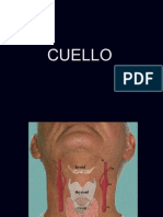 CUELLO