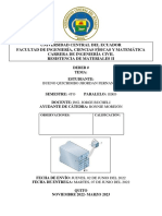 Ejercicios de Diagrama de Corte y Momento