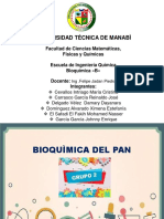 Bioquimica Del Pan-Grupo 2