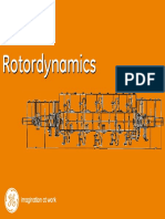 8 - Rotordynamics GE