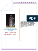 Modul 1 KB 2 Mekanika Tanah (Publish Versi 111)