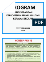 Adoc - Pub - Program Pengembangan Keprofesian Berkelanjutan Kep