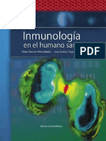 3-Inmunologia en El Humano Sano. Libro de Texto Colectivo de Autores