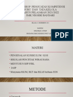 Materi PJBL