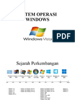 Pengenalan Windows