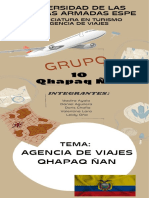 Logo-Misión, Visión, Valores - Socios - Grupo Qhapaq Ñan