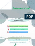 Clients Engagement Model