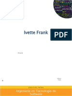 Ivette Frank: (Título)